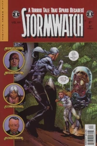 Who Watches the Weatherman?