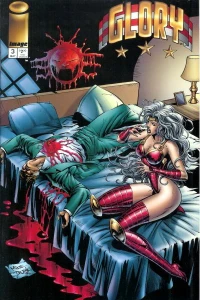 Who Wrote The Book of Love? Chapter 3