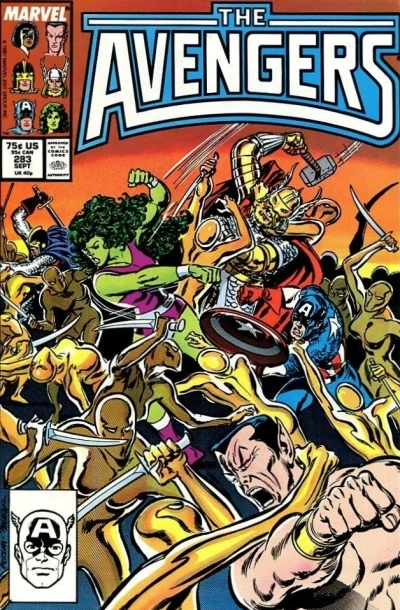 "Whom the Gods would Destroy!"