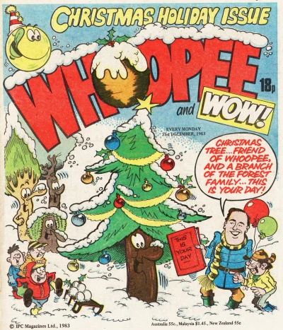 Cover of Issue #831231