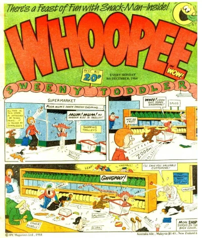 Cover of Issue #841208