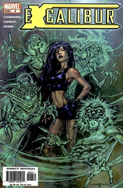 Cover of Who's Better, Who's Best!