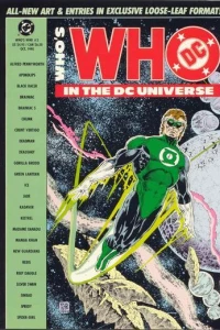 Alfred Pennyworth to Spider-Girl