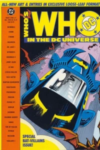 Batmobile to Vigilante I