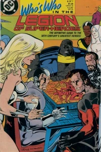 Mordru to Science Police