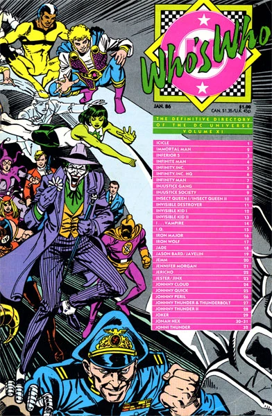 Cover of Icicle to Jonni Thunder