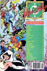 Puzzler to Roy Raymond