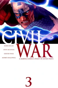 Whose Side Are You On?