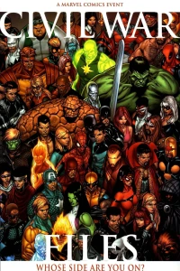 Whose Side Are You On?