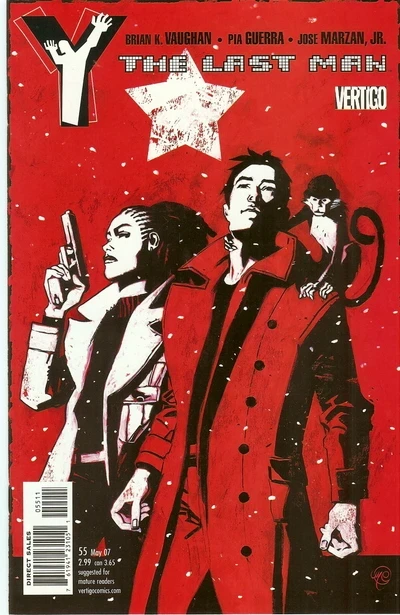 Whys and Wherefores: Chapter One