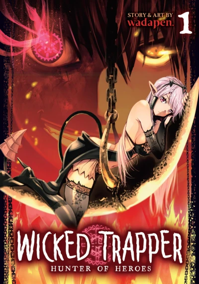 Cover of Volume 1