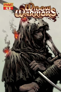 Book Four: Black Wind Mountain