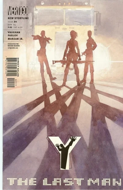 Cover of Widow's Pass: Part One of Three