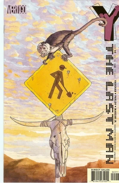 Cover of Widow's Pass: Part Two of Three