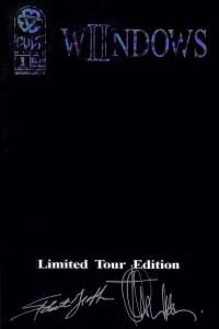 Windows Tour Edition