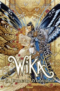 Wika et la fureur d'Obéron