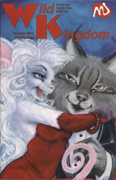 Cover of Helping Hands