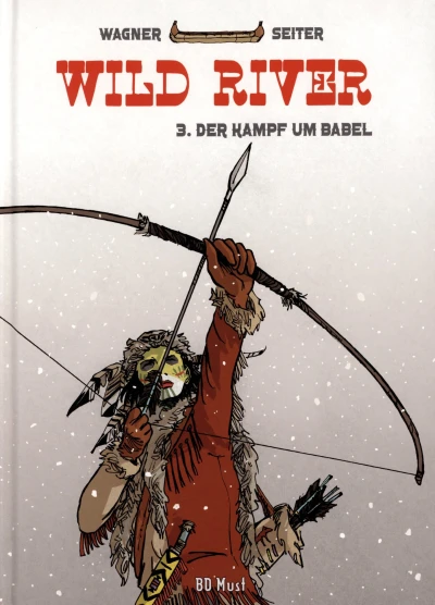 Cover of Der Kampf um Babel