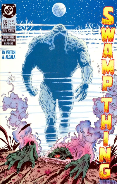 Cover of Wild Thing