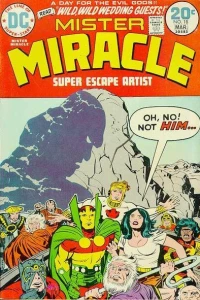 Wild, Wild Wedding Guests!