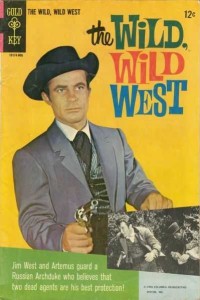 Cover of issue #3