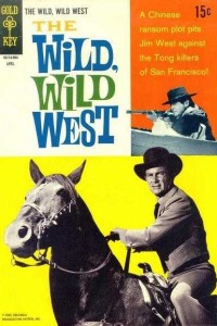 Cover of issue #5