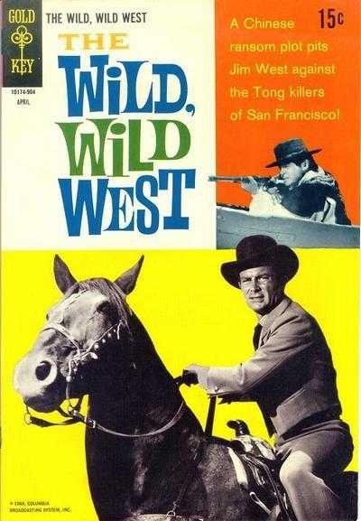 Cover of Issue #5