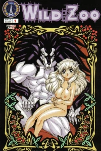 Wolf, Act 1;  Red Lizard