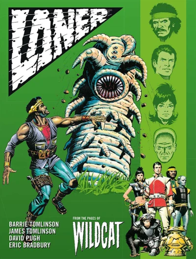 Cover of Volume 2