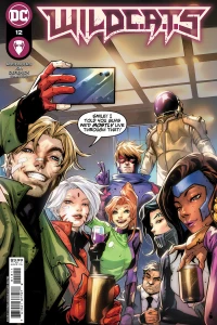 All's Well That Ends Well...