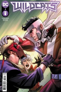 Building Tomorrow's Heroes Today