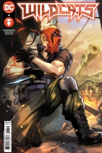 A New World Begins With Bloodshed