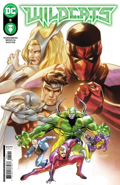 Cover of Everything Must Go!