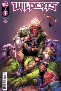 Bigger Cages! Longer Chains!