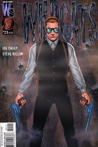 Sodom and Modem (Part 2)