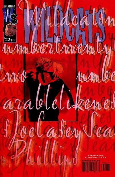 Cover of Unbearable Likeness