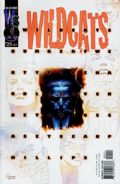 Cover of Hard Lies Vendetta