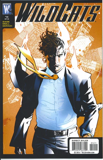 Cover of In Max We Trust