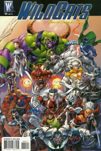 Red Blade, Part 2: Red Flags