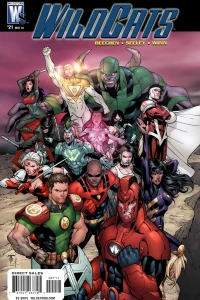 Red Blade, Part Three: Red Reign