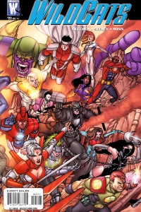 The Protectorate 1 of 3: Groundwork