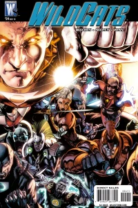 The Protectorate 2 of 3: Inside Men