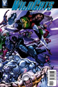 The Protectorate, Part 2 of 3: Knock Down, Drag Out