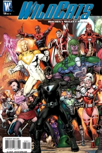 Bad Medicine part 2 of 4: Firebreak