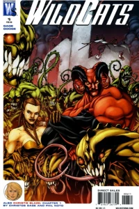 Promised Land, Part 1