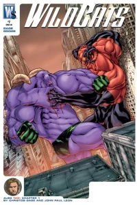 Promised Land, Part 2