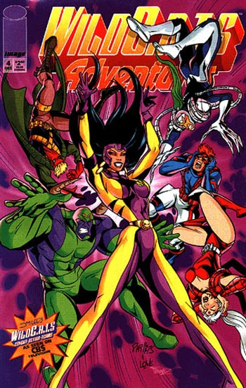 Cover of The Evil Within