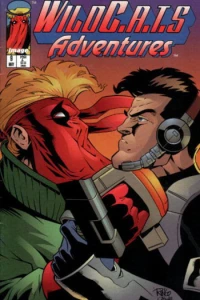 Black Razor’s Edge