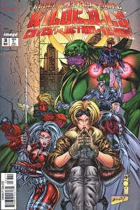 Taking Leave (Part 2)