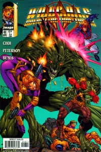 When Worlds Collide Part 1